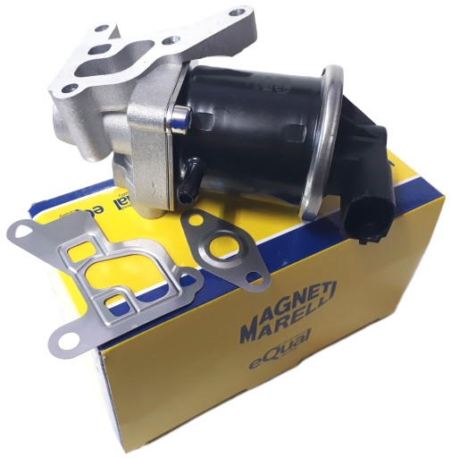 КЛАПАН EGR AGR SEAT AROSA CORDOBA 571822112068