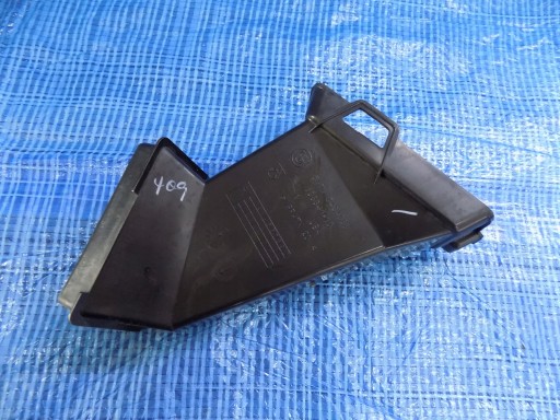 csatorna ODPLYW vody pod oknom BMW X5 G05 45E 20R