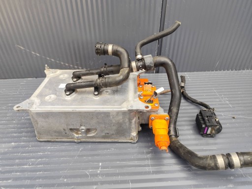 AUDI Q3 II 83A Module STACJA LADOWANIA FALOWNIK 5QE915682EA