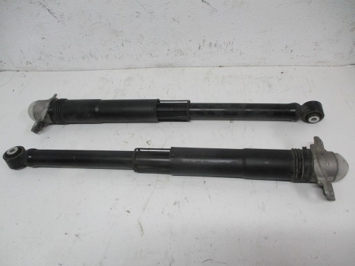 Stoßdämpfer AMOR heck VW TAIGO 2G7 2Q0512013DT 25R