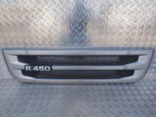 1885932 - РЕШЕТКА НИЖНЯЯ СКАМЬЯ SCANIA StreamLINE EURO 6