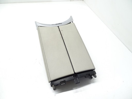 armrest TUNELU SRODKOWEGO MERCEDES C-KLASA W205 2056800496