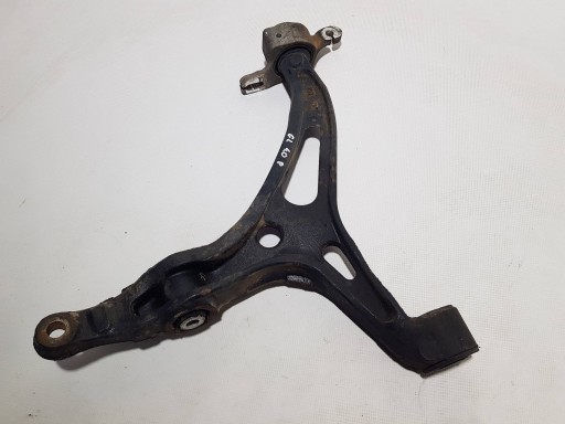 arm right front front lower MERCEDES ML W164 GL X164