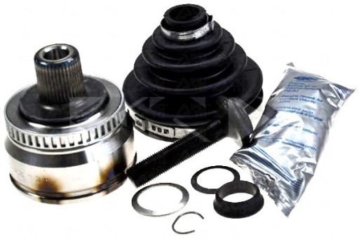 22747/SPI - SPIDAN КАРДАННЫЙ ШАРНИР ВНЕШНИЙ L/P (38Z / 30Z / 60