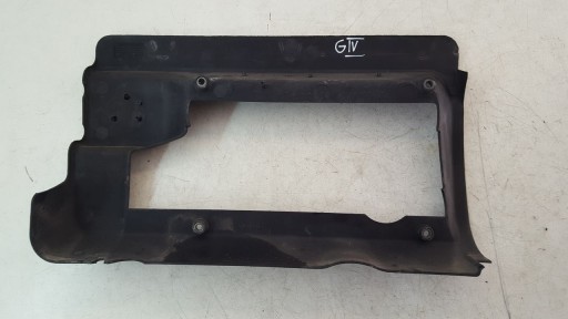 cover engine housing cover VW Golf 4 IV