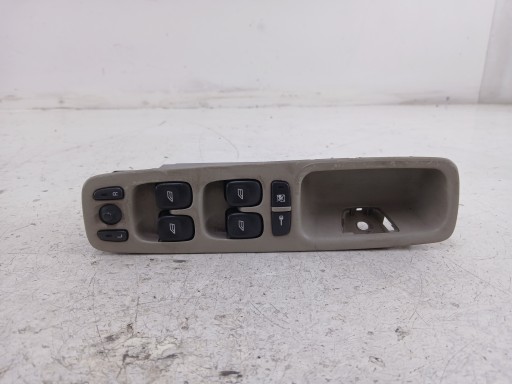 VOLVO V70 S70 II PANEL Vitre Gauche Avant 30658116