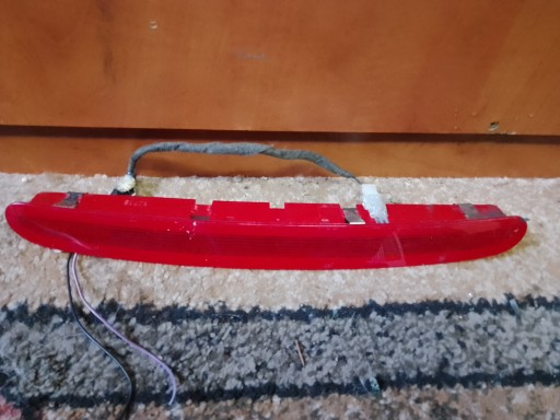 СТОП-СИГНАЛ OPEL ASTRA J УНІВЕРСАЛ 13282241