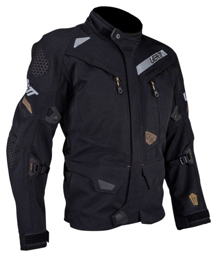 Текстильная куртка Leatt ADV Dritour 7.5 РАЗМЕР M