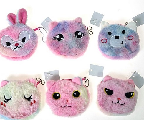 Гаманець на блискавці Adar