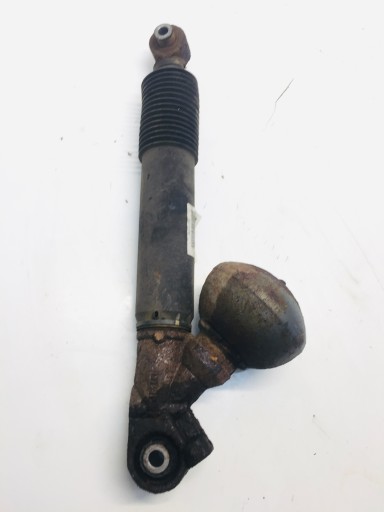 Задній лівий амортизатор CITROEN C5 III HYDRO