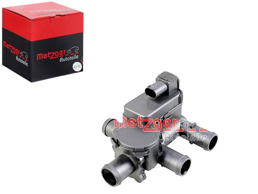 0899286 - РЕГУЛЮЮЧИЙ КЛАПАН METZGER