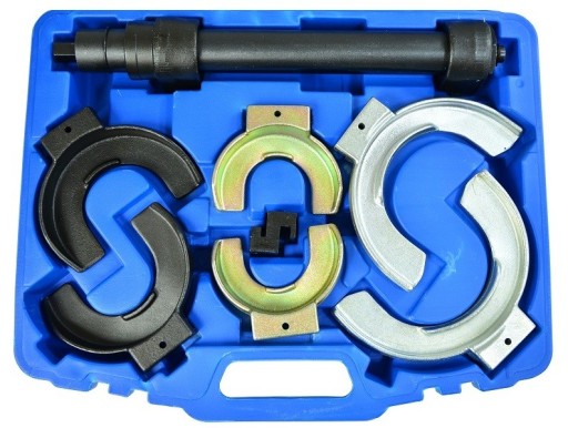 СЪЕМНИК АВТОМОБИЛЬНОЙ РЕСУНСОВОЙ ПОДВЕСКИ Сменные ручки FARYS FR5160