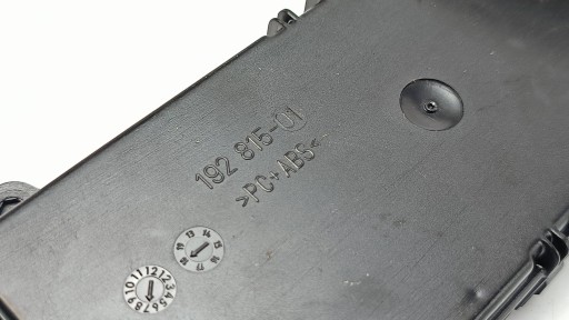 modul 31472269AB klimaanlage VOLVO V60 II