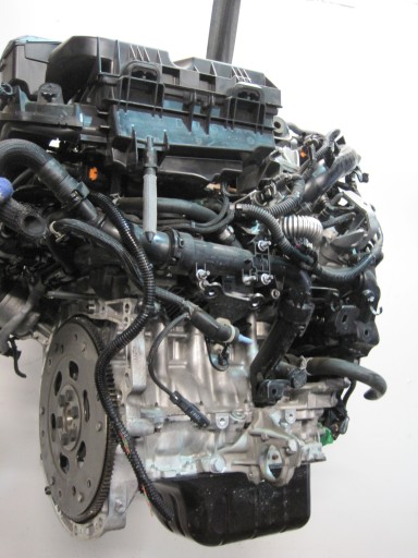 engine MOTOR complete CITROEN PEUGEOT 1.5 HDI YH01 10Q3EJ