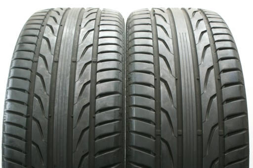 Літо 235 / 50R18 SEMPERIT SPEED-LIFE 2 7,4 мм 2020