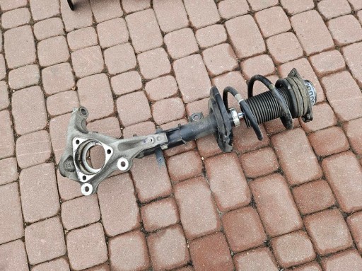 tlumič předek IDS+ Opel Insignia B 84466140