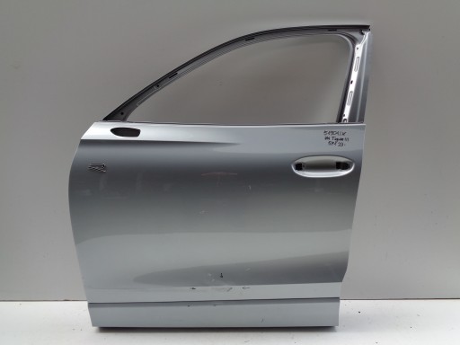 door left front VW TIGUAN III 571 24- NR 51901