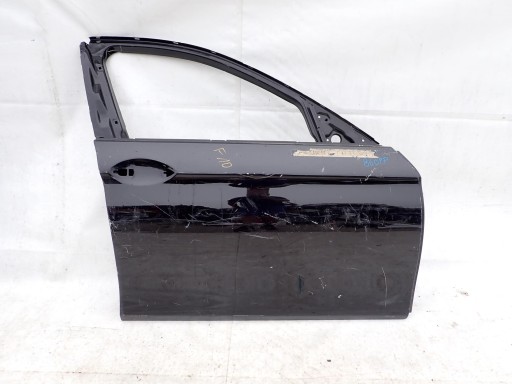 BMW 5 F10 F11 10-17 door front front right