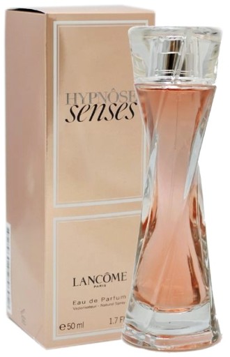 lancome hypnose senses woda perfumowana 50 ml     