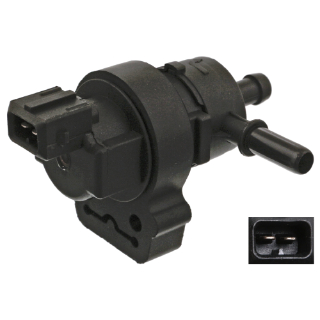 106436 - КЛАПАН, ВЕНТИЛЯЦИЯ ТОПЛИВНОГО БАКА MERCEDES