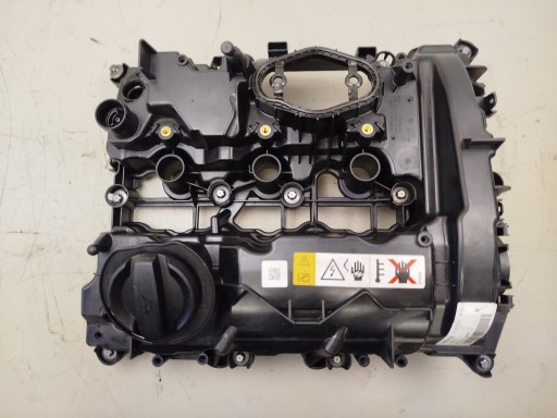 ventildeckel BMW Mini 1.5 B38C 1112 8631744
