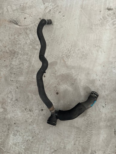 JEEP CHEROKEE KL crijevo prijenos cijev vode