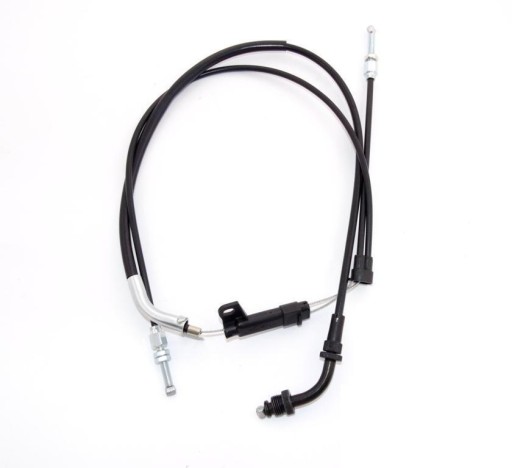 9.9307.5S4 - тяга газа -- КПЛ. SUZ VS1400 ' 93