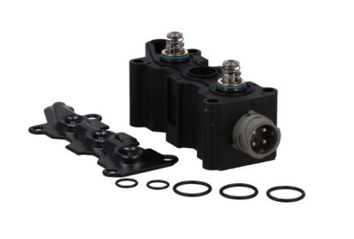 BA25360 - РЕМОНТНЫЙ КОМПЛЕКТ ОСУШИТЕЛЯ VOLVO ECAD