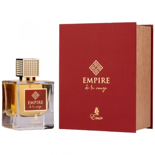 emir empire de la rouge woda perfumowana 100 ml   