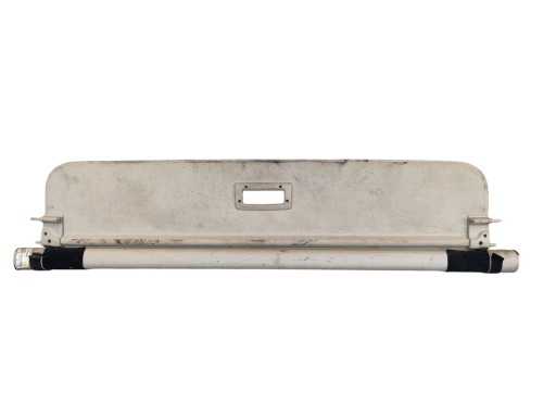 blinds boot rear part rear RENAULT LAGUNA III 3 (2007-2010) KOMBI