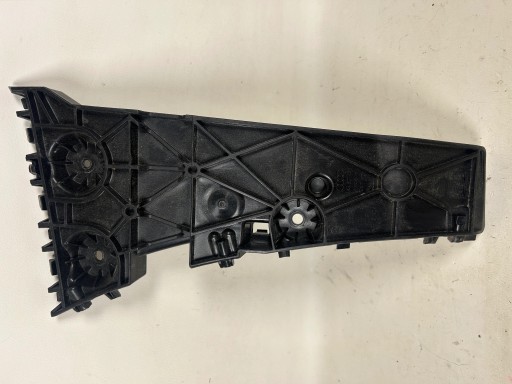 Audi A7 C8 bumper bracket rear part left 4K8807453