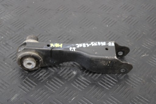 arm right rear part JK83-5K898-AA JAGUAR F-PACE X761 R-SPORT