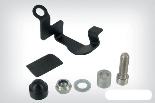 27650-000 - Кришка ріжка Wunderlich для BMW R1200RT