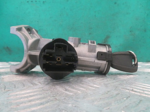 brava paljenja Z KLUCZYKIEM BOXER JUMPER DUCATO 14R 01099001