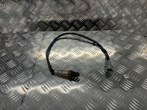 SONDA LAMBDA sensore KIA STONIC 2018 1.0 T-GDI 39210-04110 9025030139