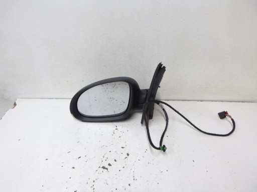 mirror left VW Golf V 7PIN 2008r. 3d