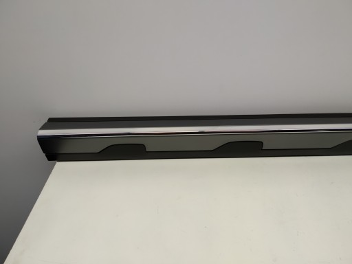 Bmw X3 G01 Luxury Line X moulding lower cap door front right 7442794