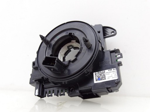 5K0953569D - ПОДУШКА БЕЗПЕКИ РУЛЬОВОГО КОЛЕСА VW SCIROCCO III 1K8