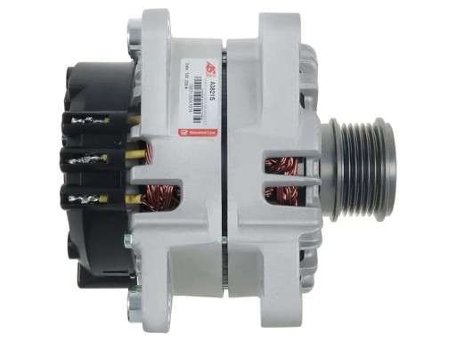 Генератор a3821s as-pl ford kuga iii (dfk)