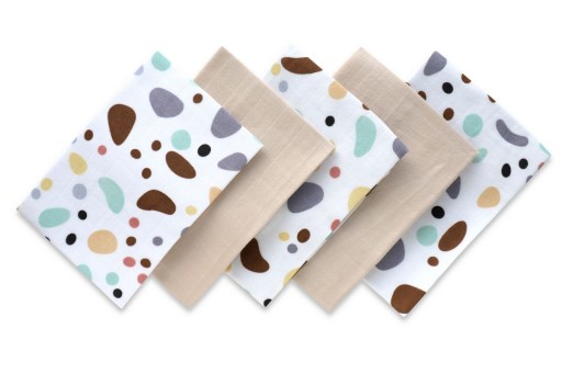 Муслінова пелюшка Egakids