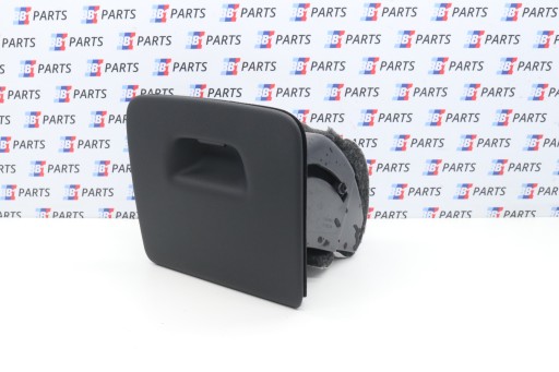 BMW G05 X5 G06 X6 passenger compartment consoles driver´s 9399352