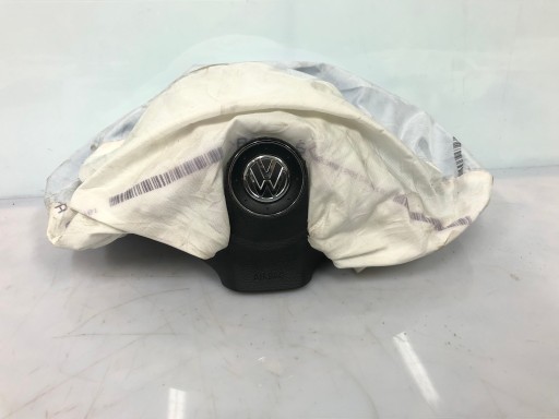 VW GOLF VI airbag airbag driver´s 5K0880201H