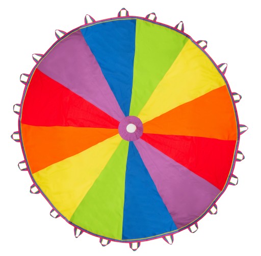 Анімаційний шарф Camicco 200см