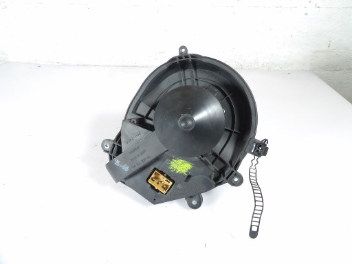 AUDI A4 B5 heating air 740221233F