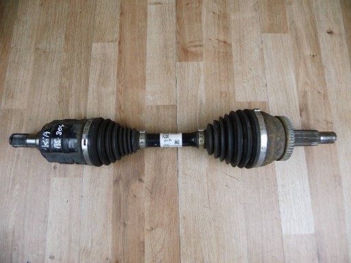 KIA Stinger 3.3 semi-axis right front right front 49501J5300