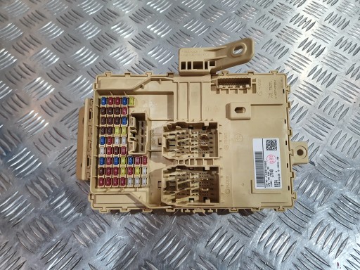 Блок предохранителей kia xceed 19- 91953-j7740