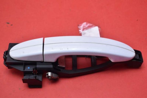 handle right front front F6 6M21-U224A36-A FORD MONDEO MK4 07-10