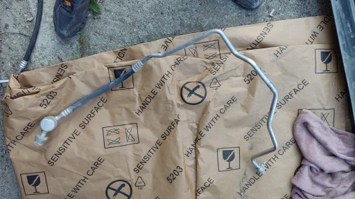 VW UP CITY GO LIFT КОНДИЦІОНЕР 1S0816743