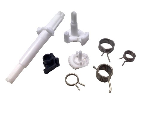 00214861 - LINDE ВИЛОЧНЫЙ ПОГРУЗЧИК ПРИВОДНОЙ ВАЛ РЕМОНТНЫЙ КОМПЛЕКТ