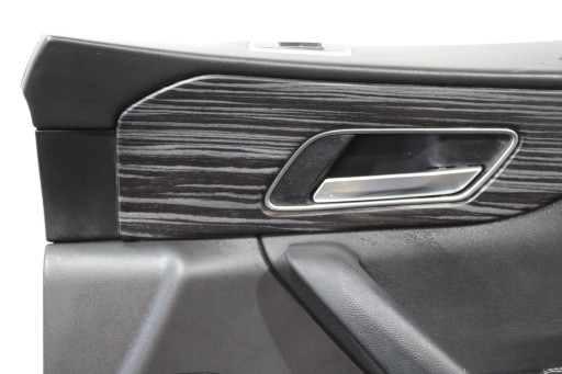 upholstery side door right front JAGUAR F-PACE X761 R-SPORT